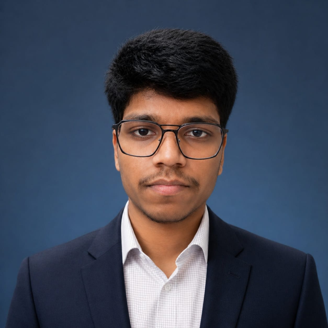 Ramkumar R